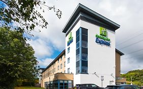 Holiday Inn Express Swindon West By Ihg